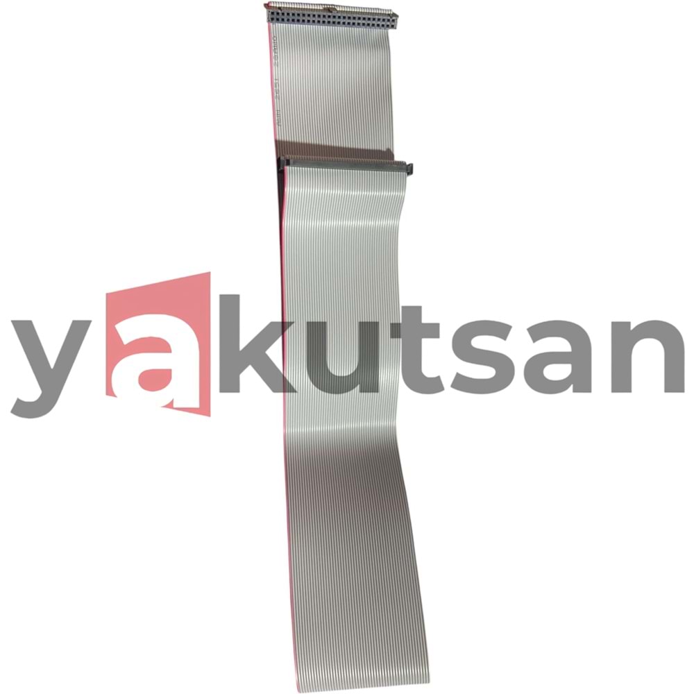 PLOTELLİ ÖRGÜ KABLOSU 50 PİN