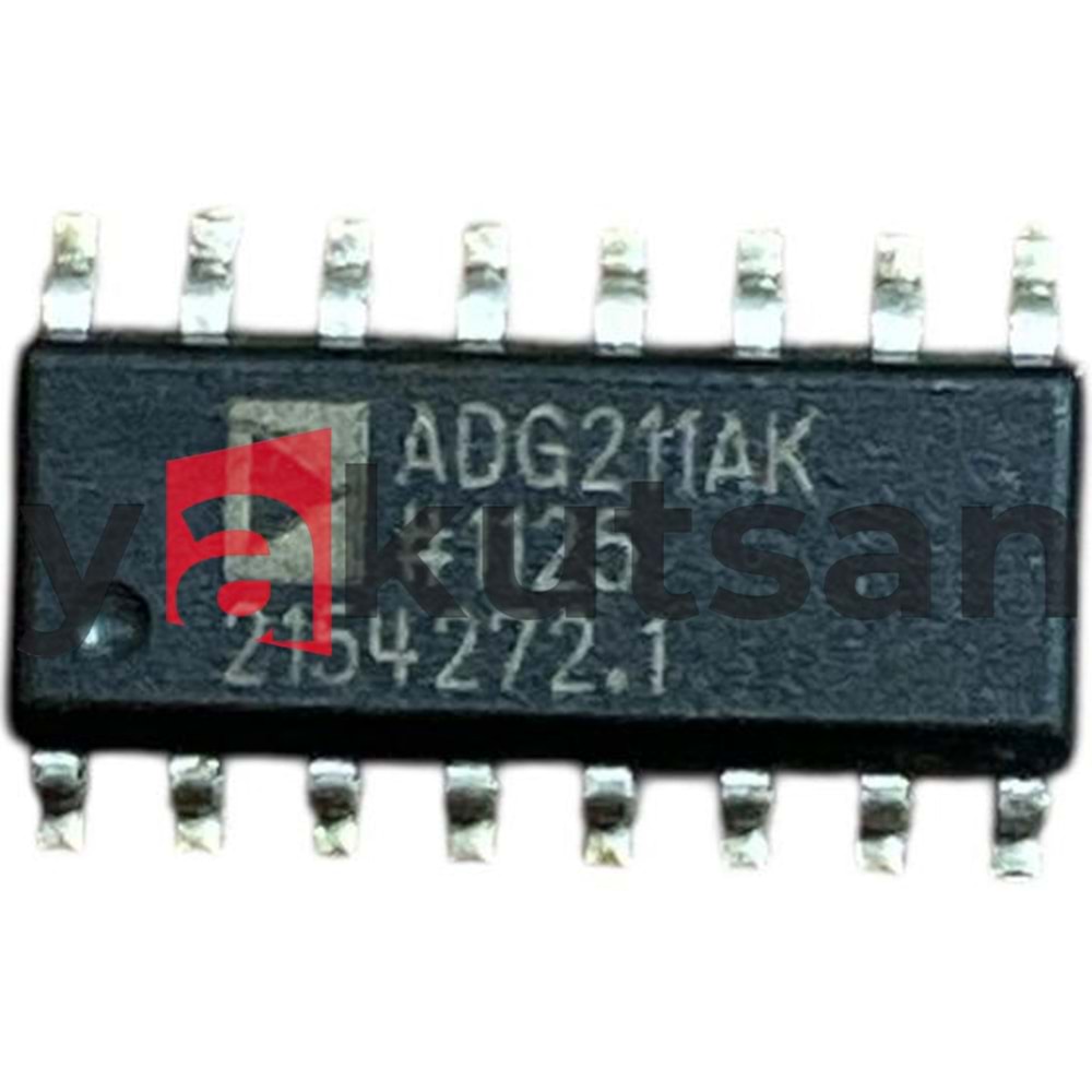 ADG211AK-ÇIKMA