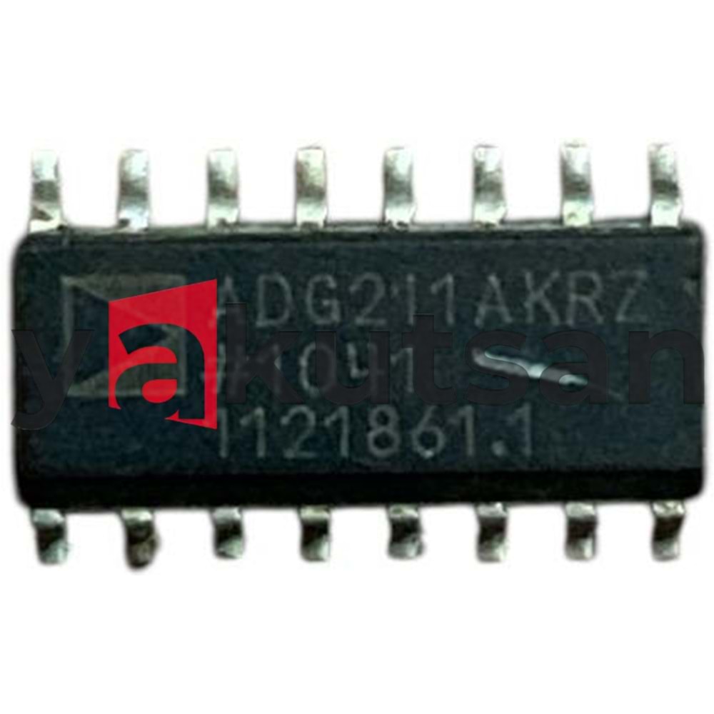 ADG211AKRZ-ÇIKMA