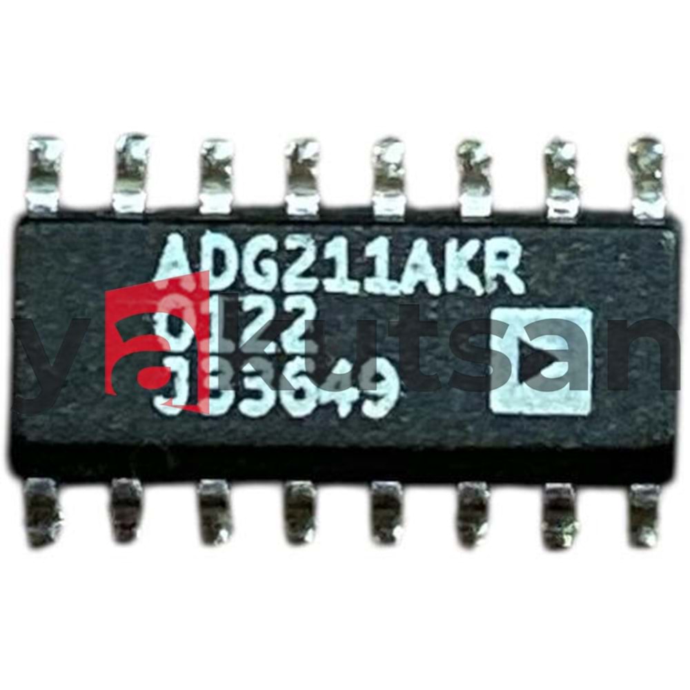ADG211AKR-ÇIKMA