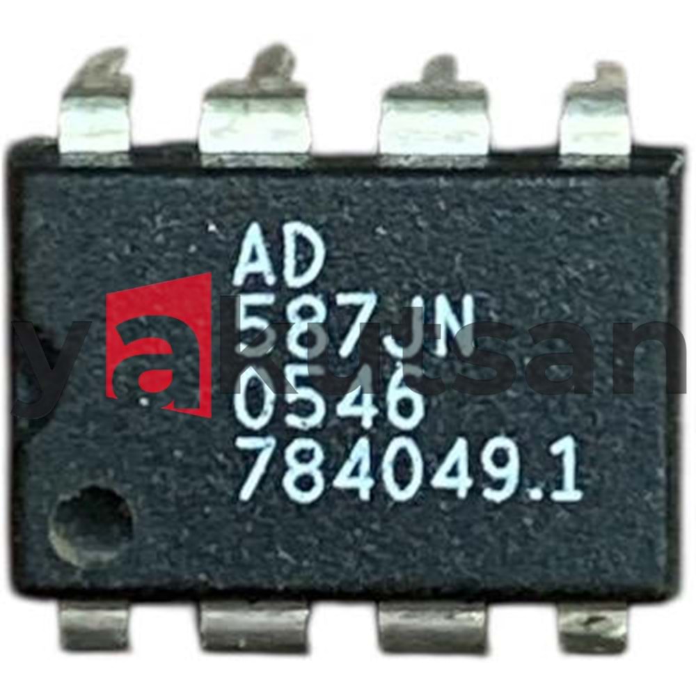AD587JN