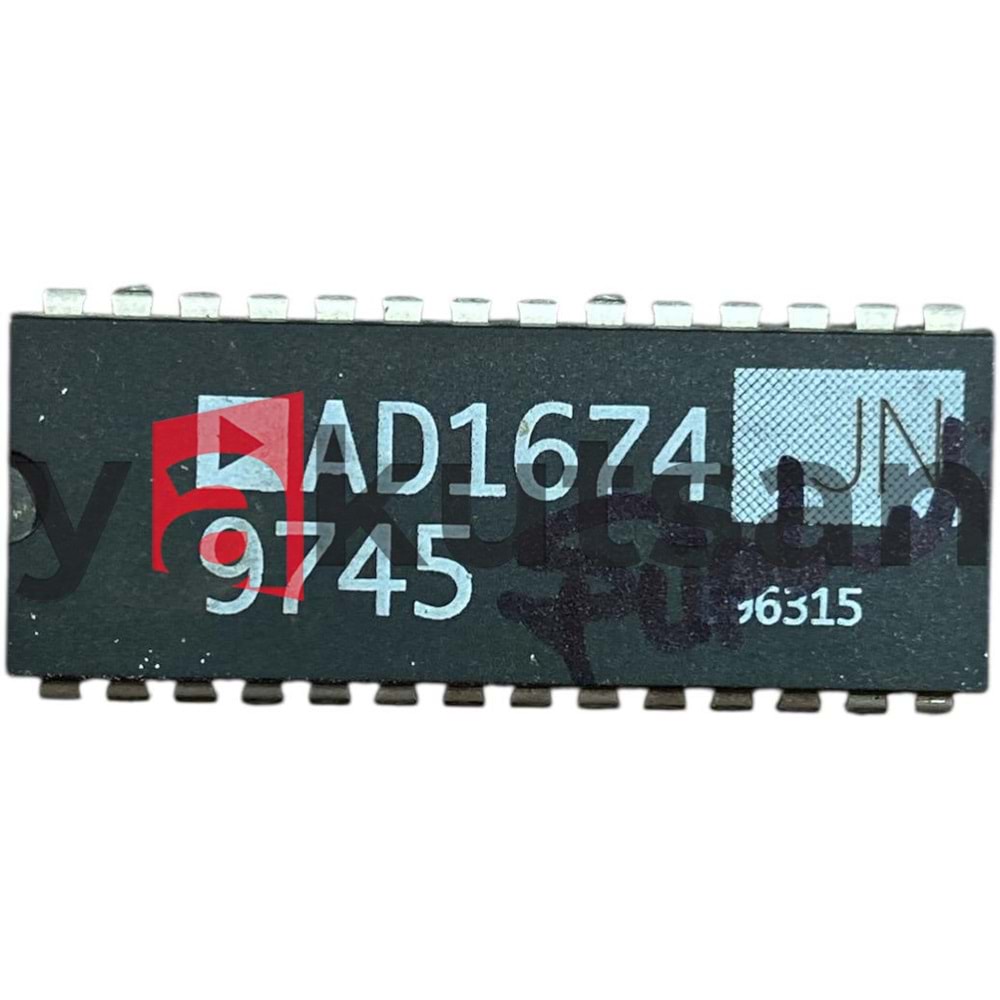 AD1674-ÇIKMA