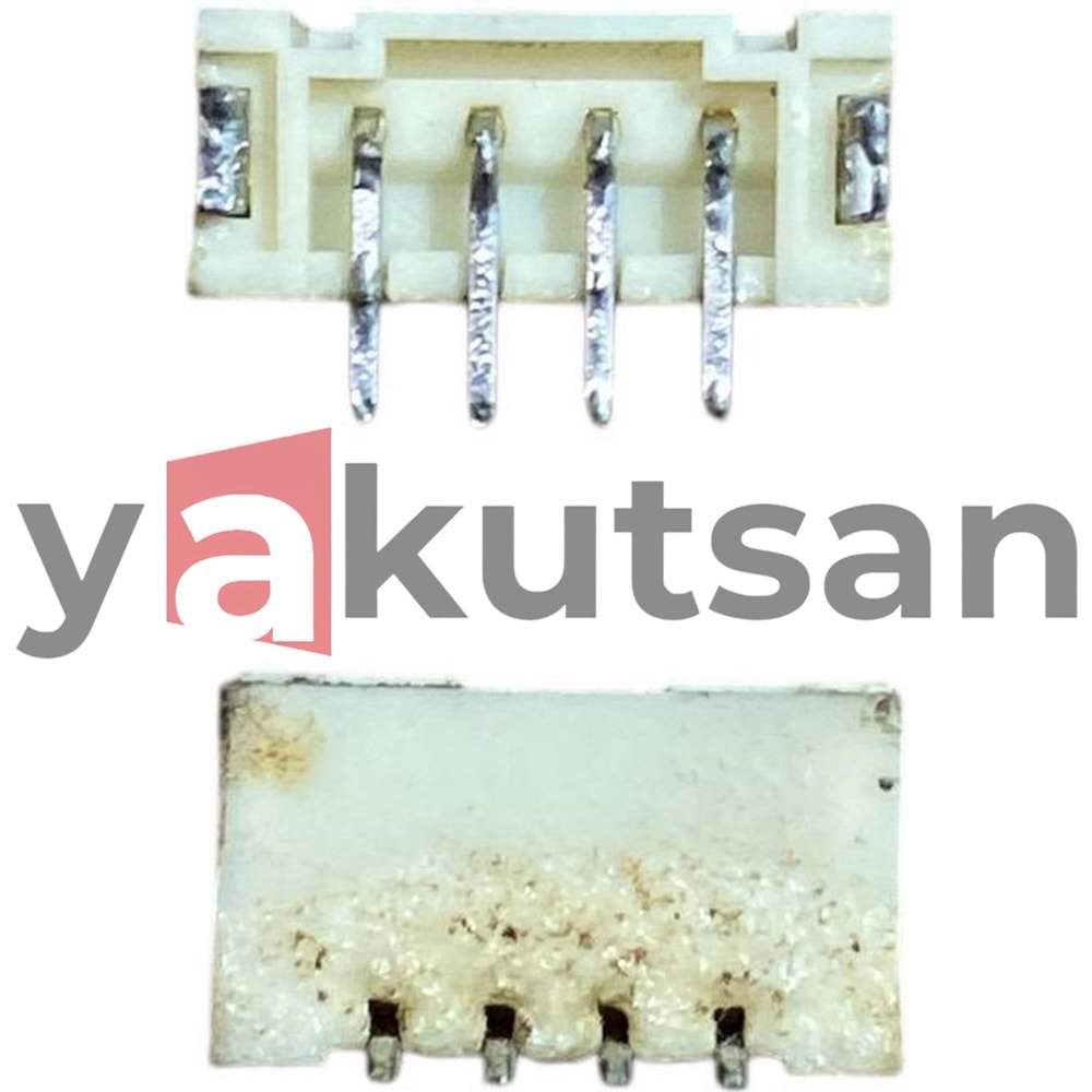 ACCO İĞ EKRAN SOKETİ ÇIKMA