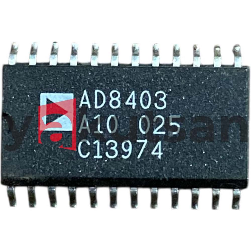AD8403