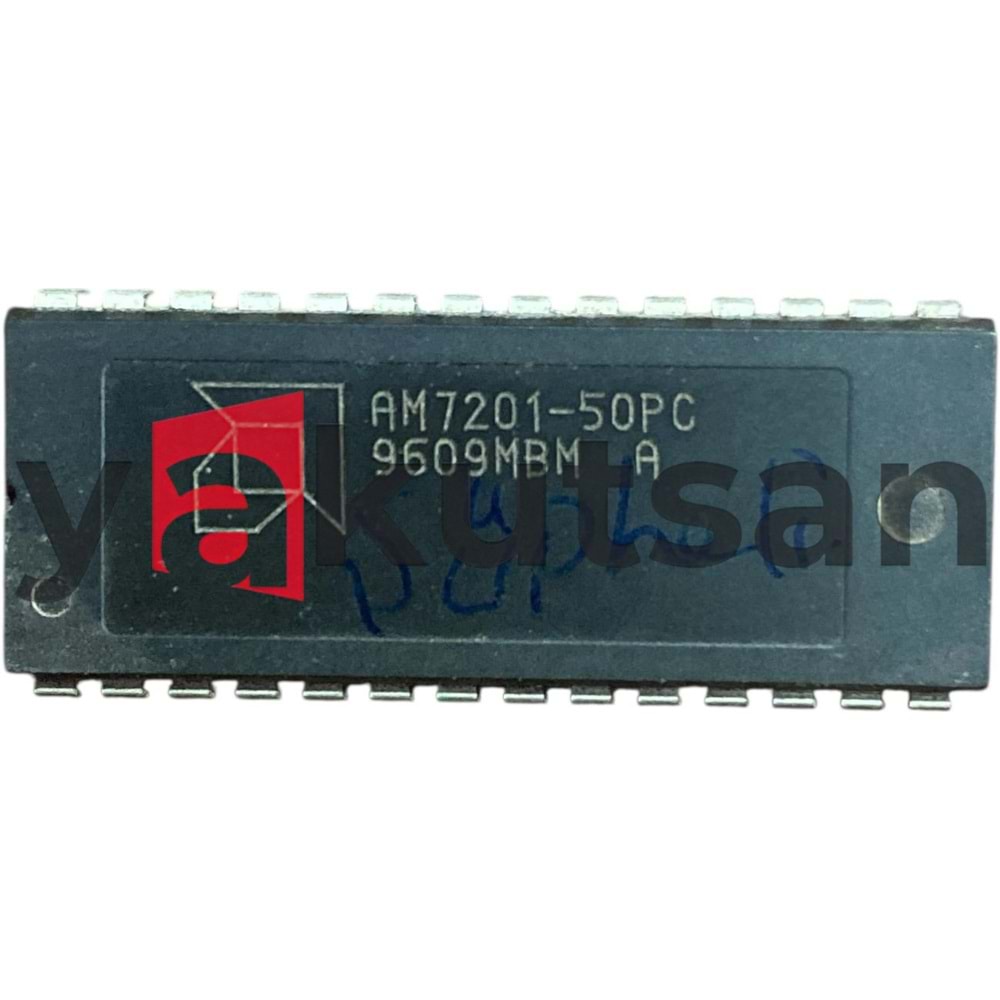 AM7201-50PC-ÇIKMA