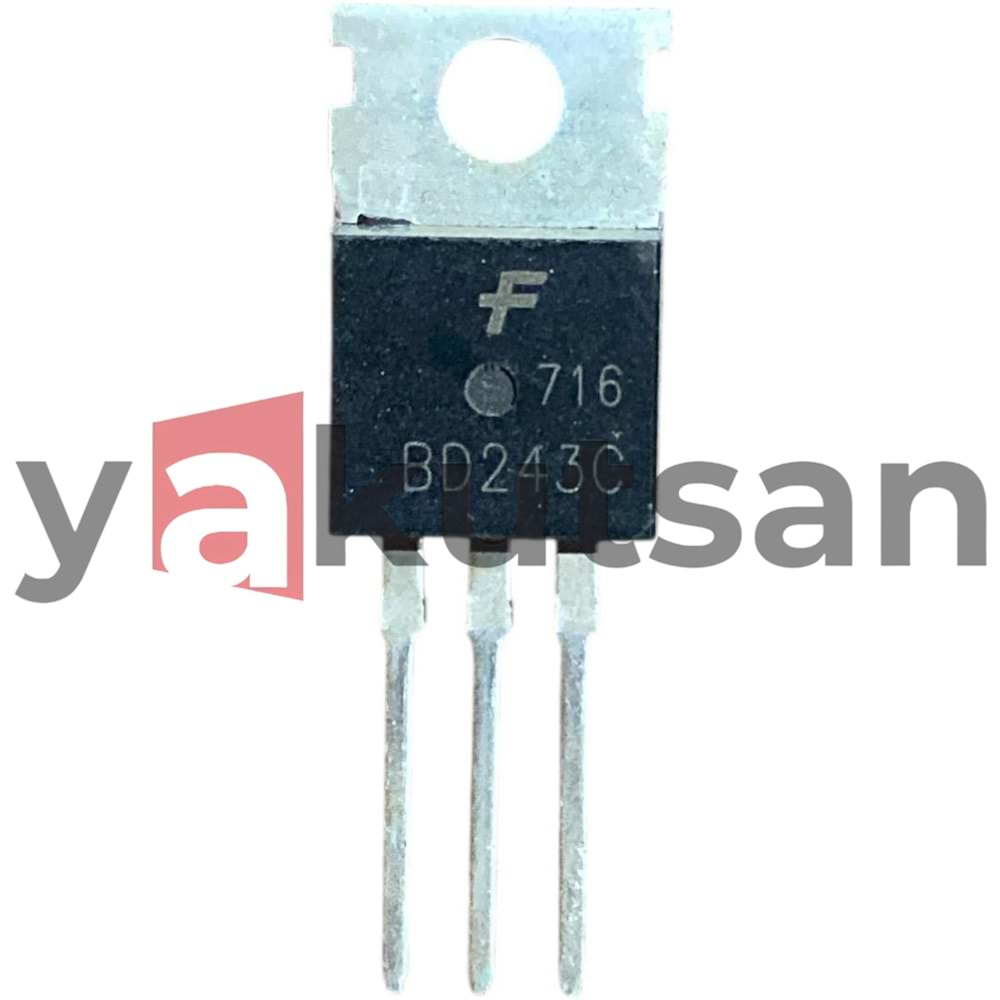 BD243C