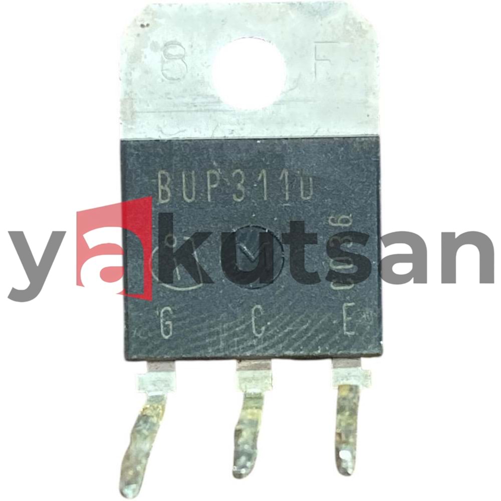 BUP311D-ÇIKMA