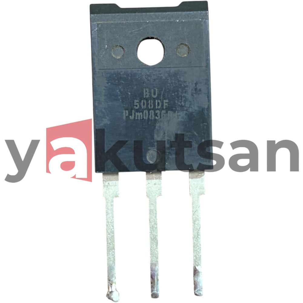 BU508DF