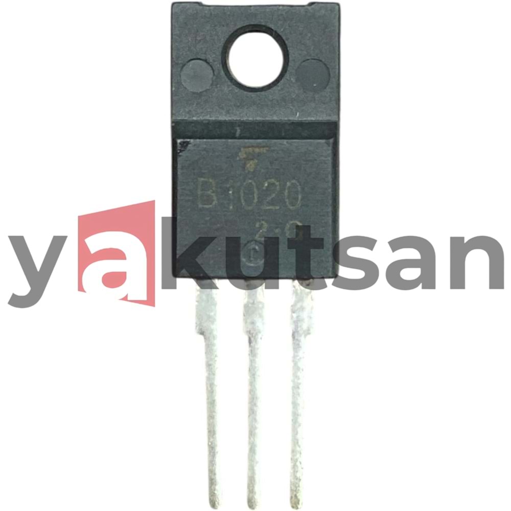 B1020
