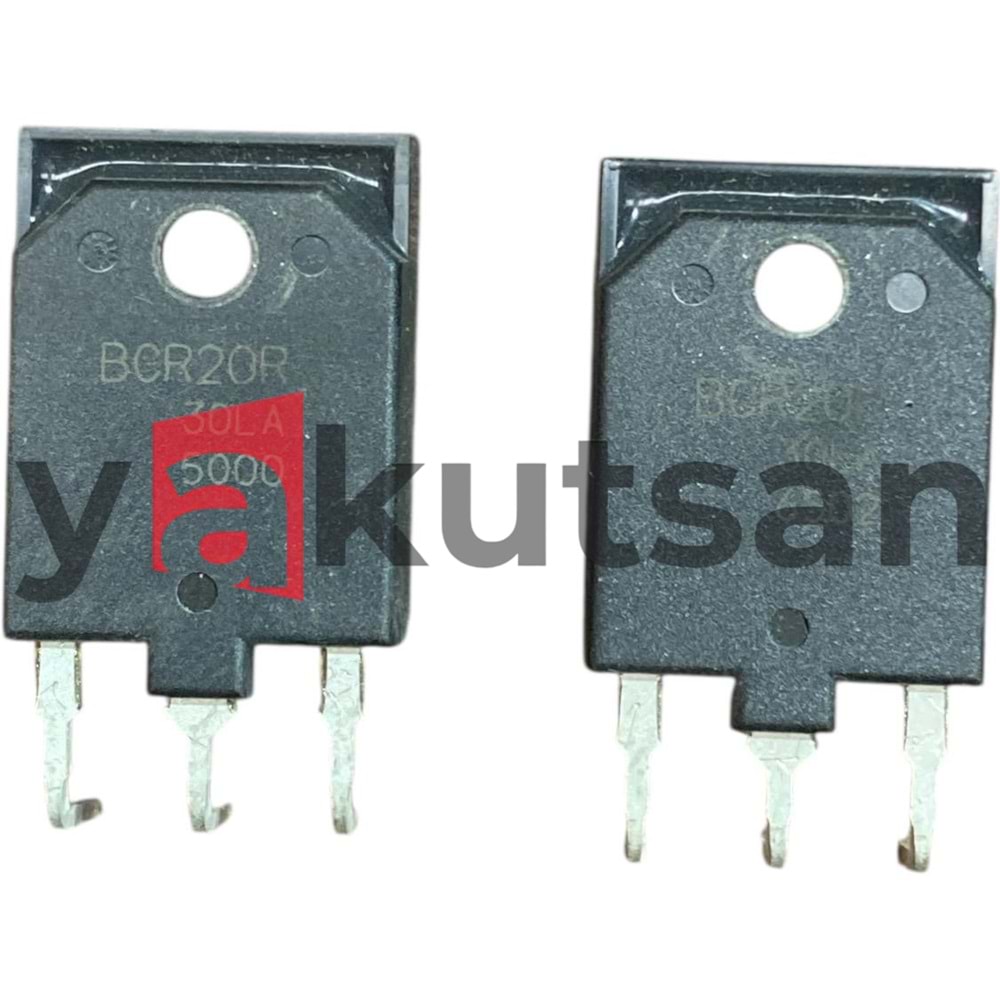 BCR20R-ÇIKMA
