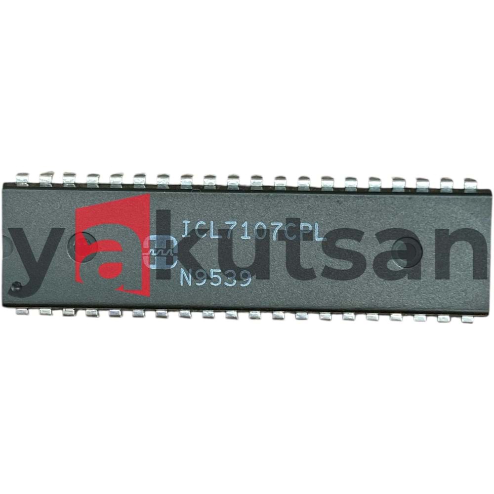 ICL7107CPL