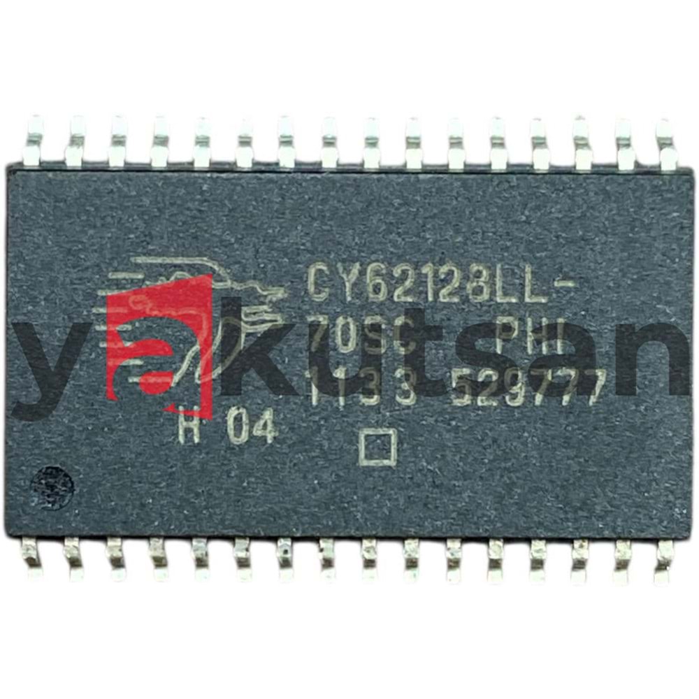 CY6212BLL-70SC