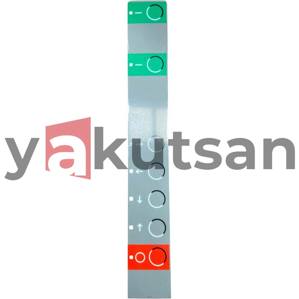 RİETER KÜÇÜK MEMBRAN