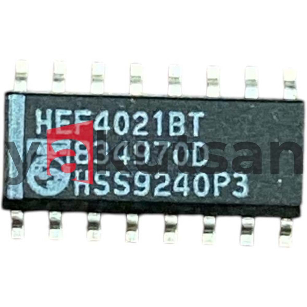 HEF4021BT