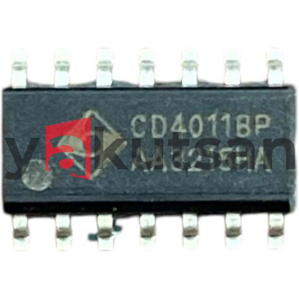 CD4011BP