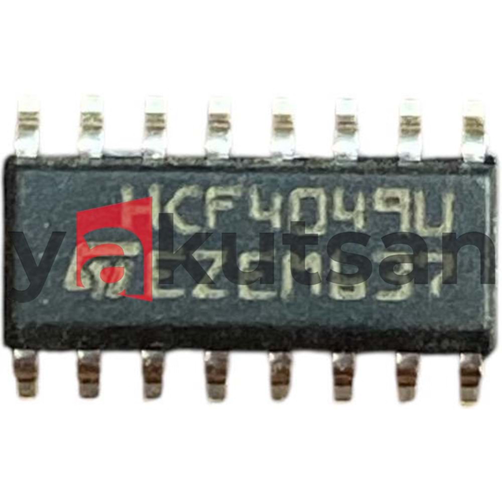 HCF4049U