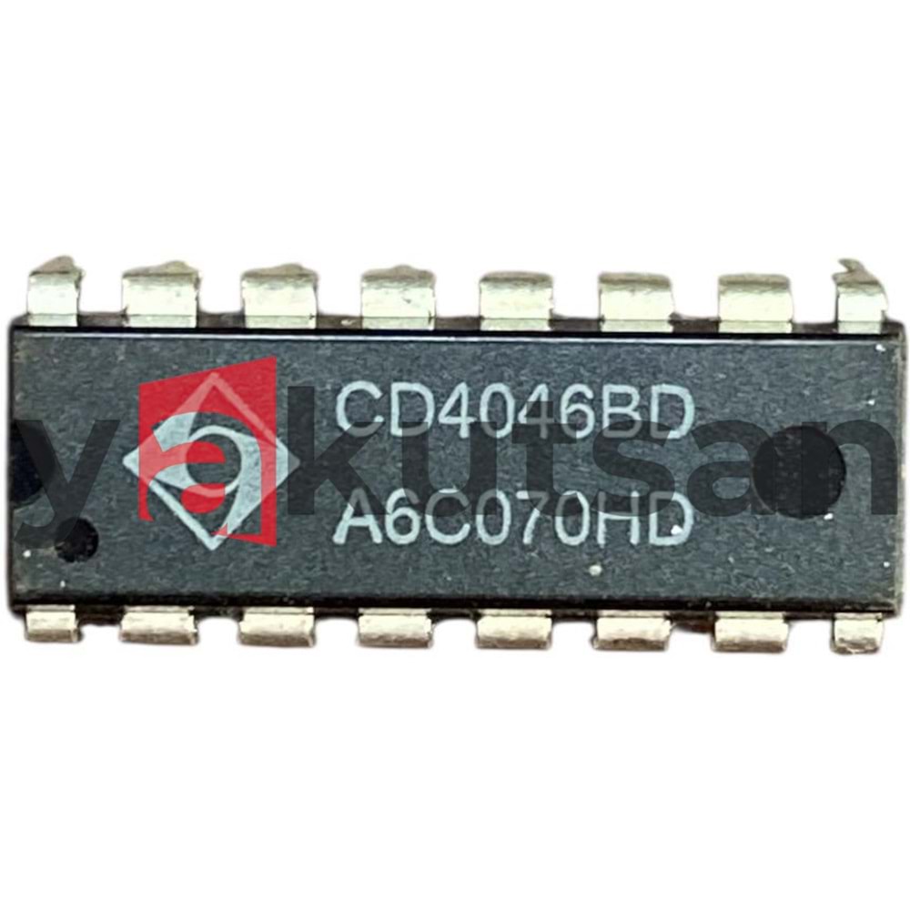 CD4046BD