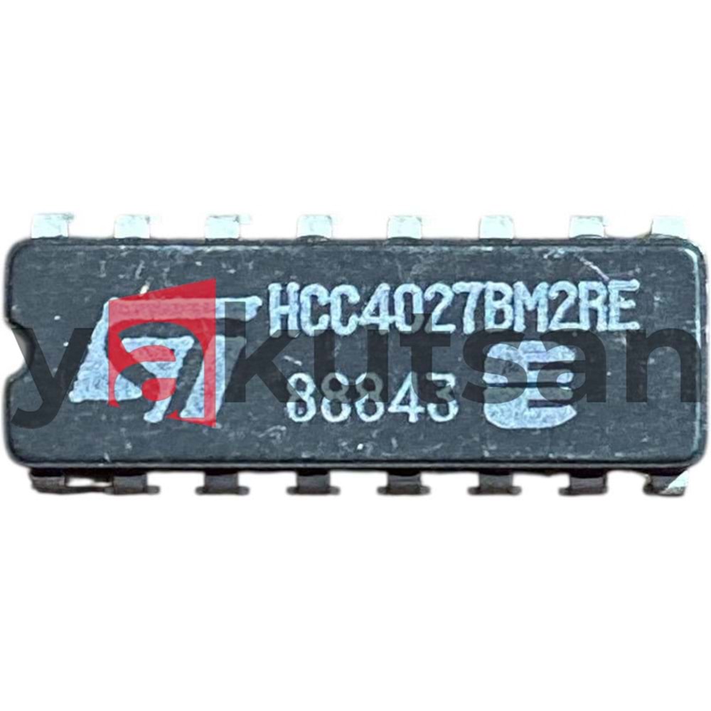 HCF4027BM2RE