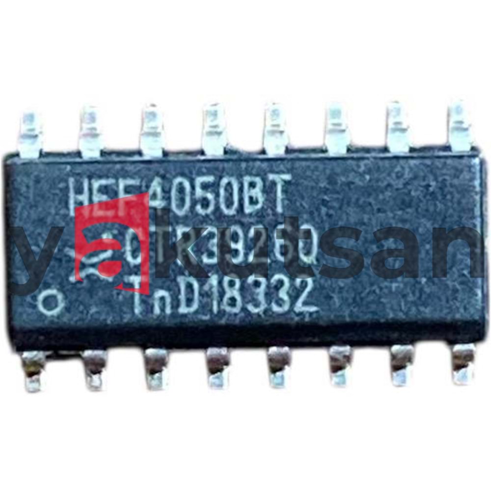 HEF4050BT