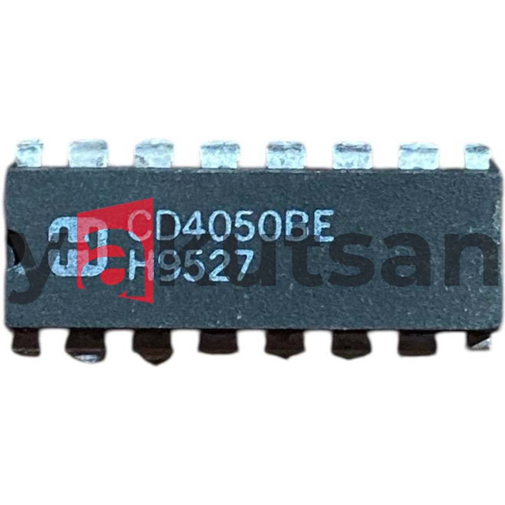 CD4050BE
