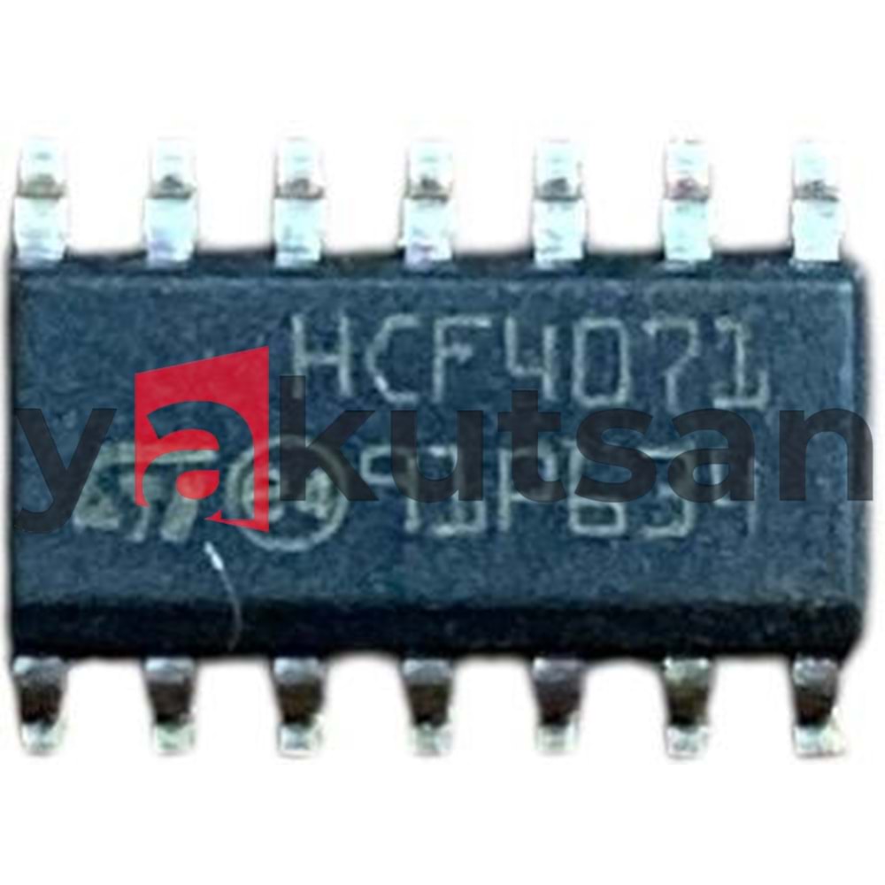 HCF4071