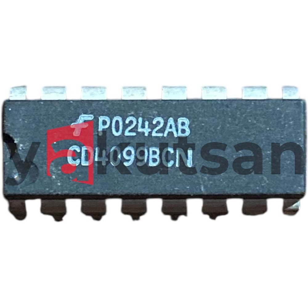 CD4099BCN