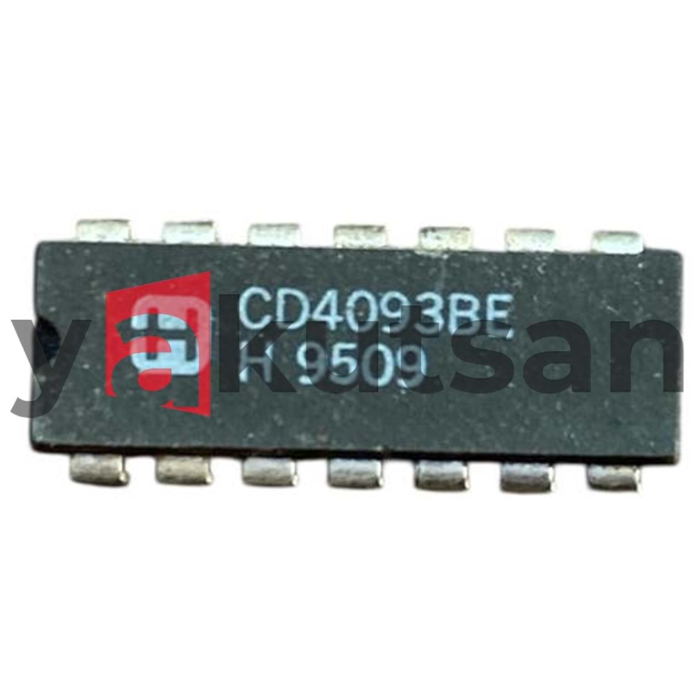 CD4093BE