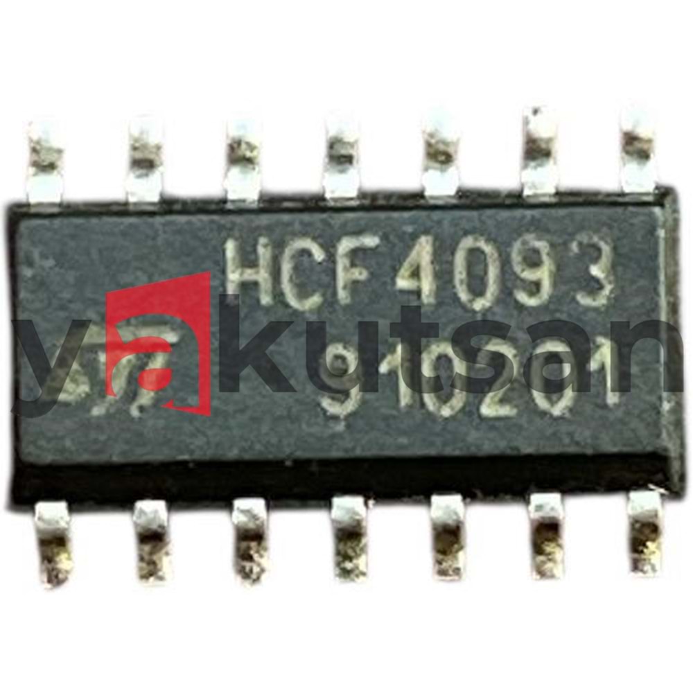 HCF4093
