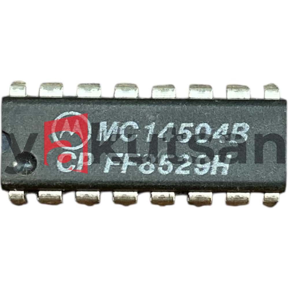 MC14504B