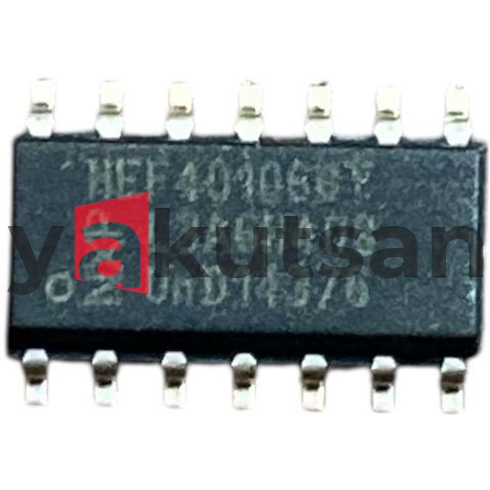 HEF40106BT