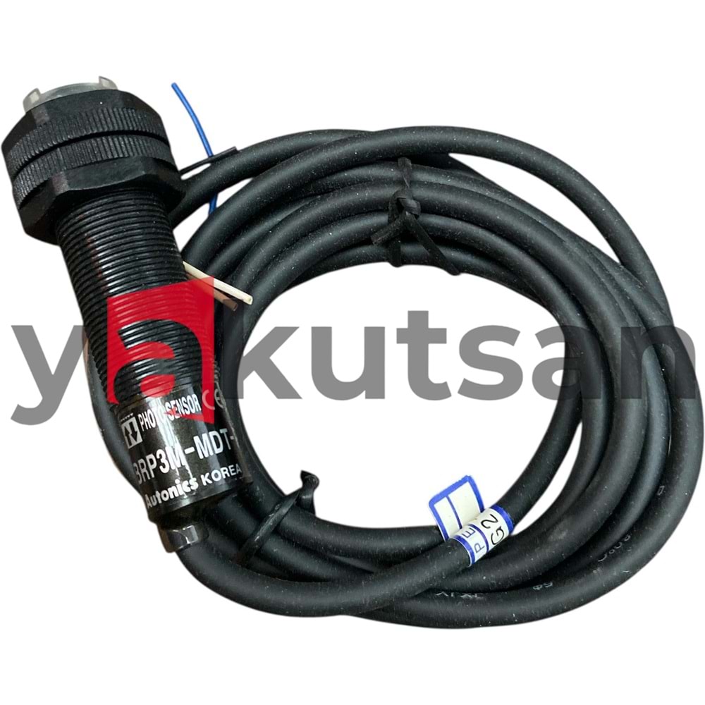 PHOTO SENSOR BRP3M-MDT-P