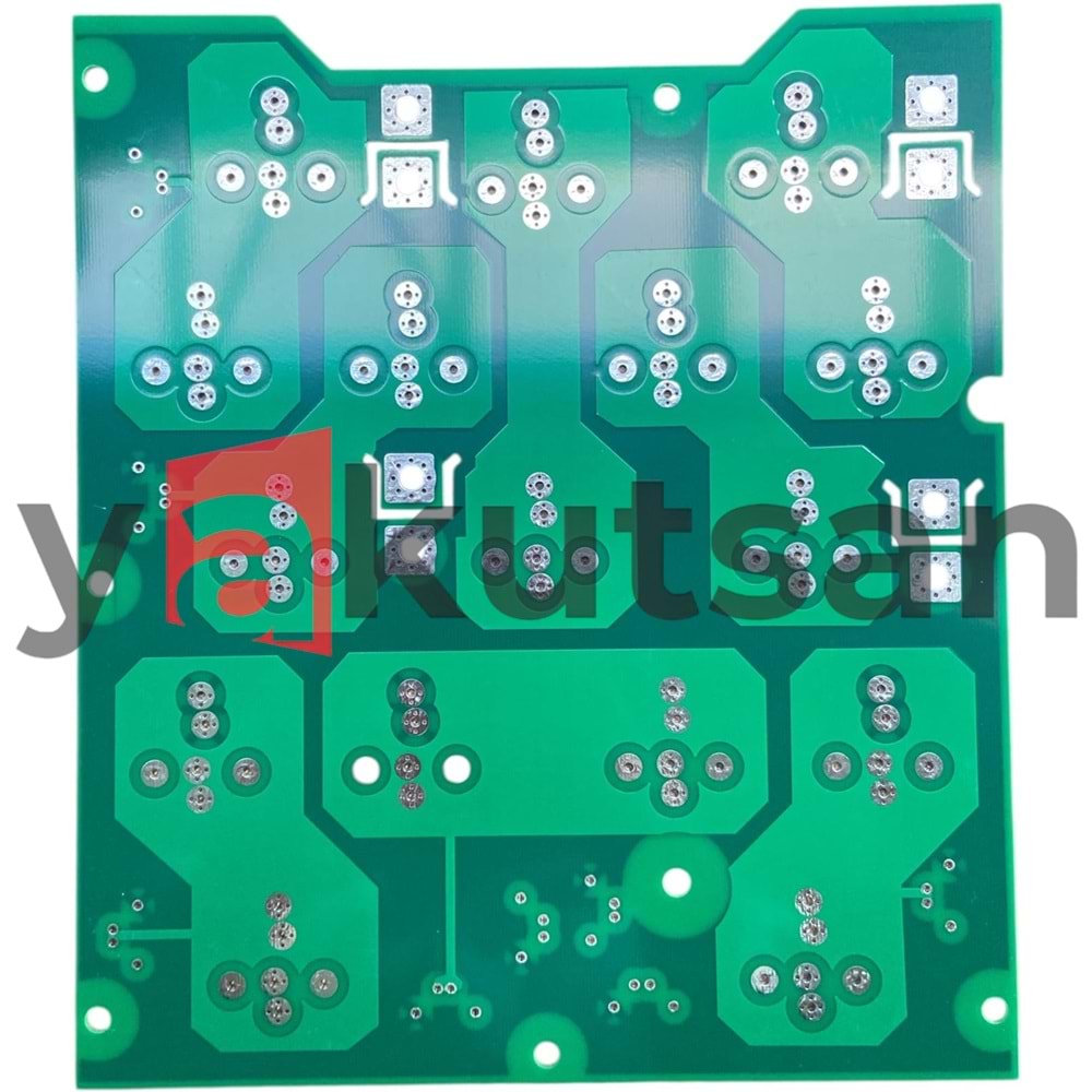 BONFİGLİOLİ VECTRON KONDASTÖR BLOĞU KARTI PCB
