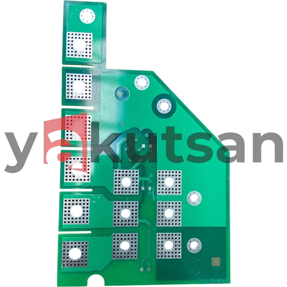 BONFİGLİOLİ BESLEME KARTI