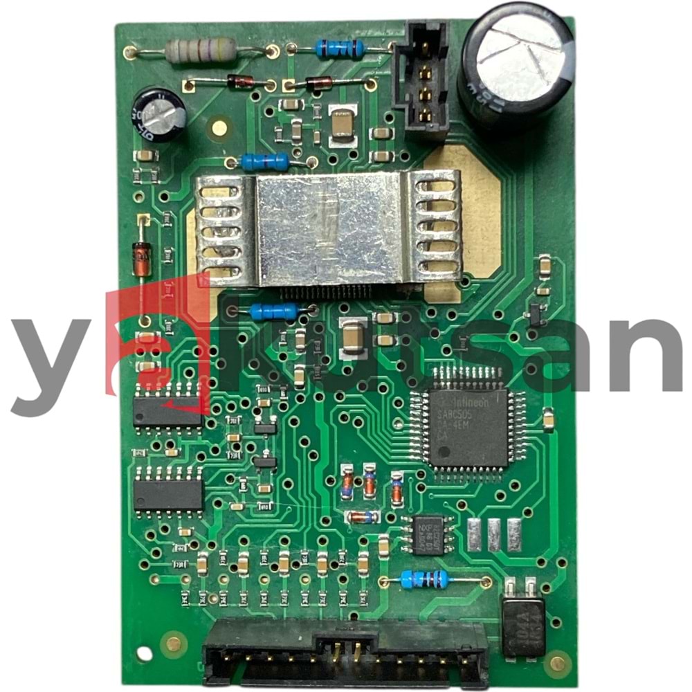 STEPPER KART 148 650 160