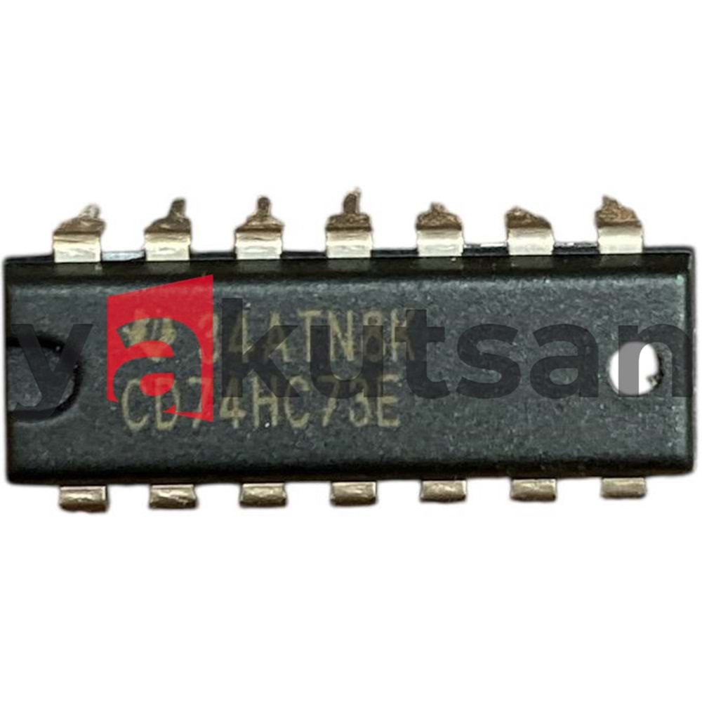 CD74HC73E