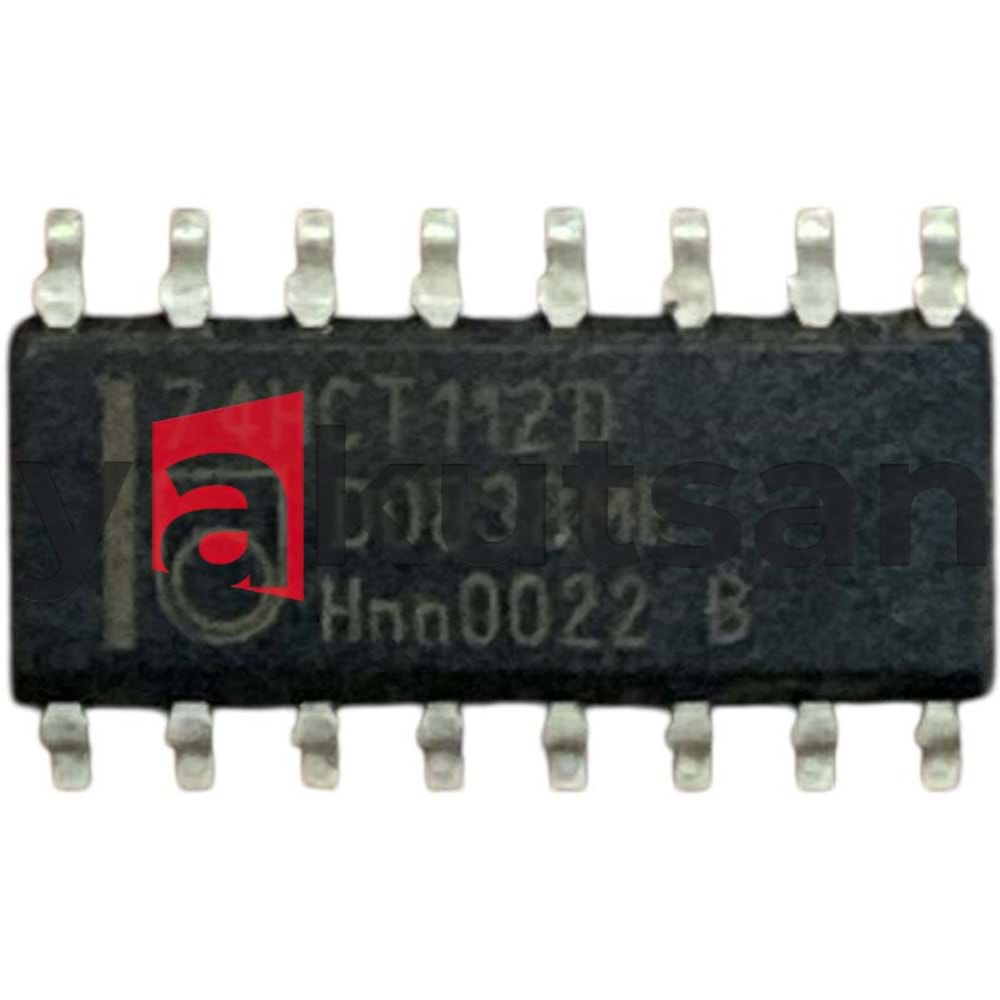 74HCT112D