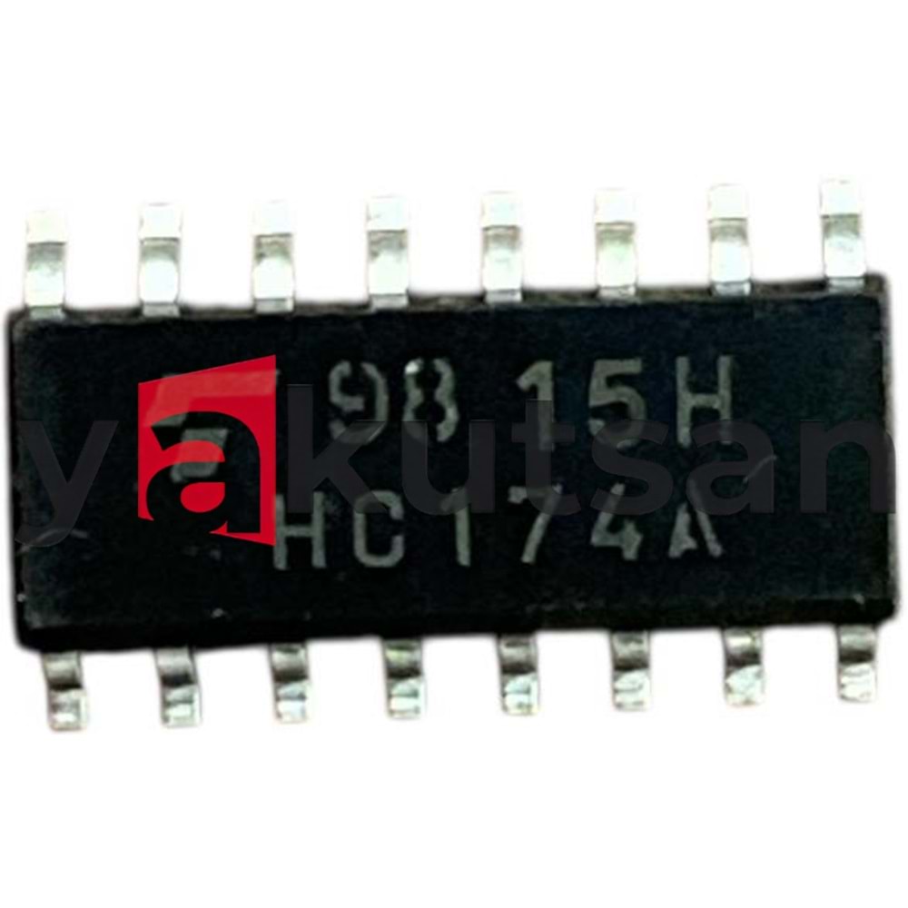 HC174A