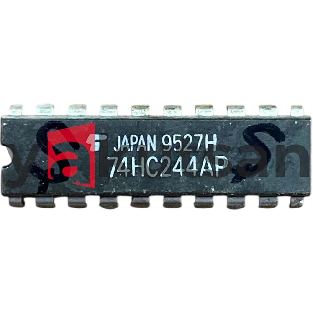 74HC244AP-ÇIKMA