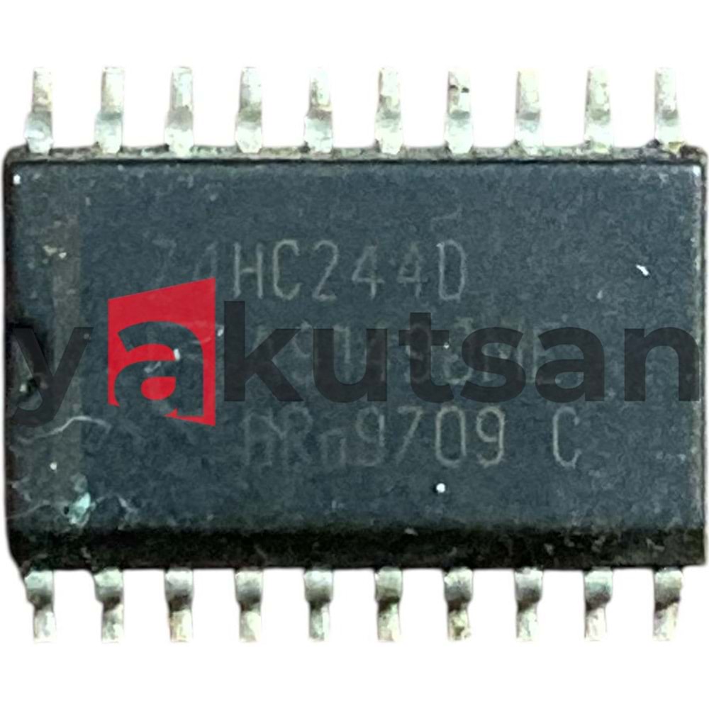 74HC244D-ÇIKMA