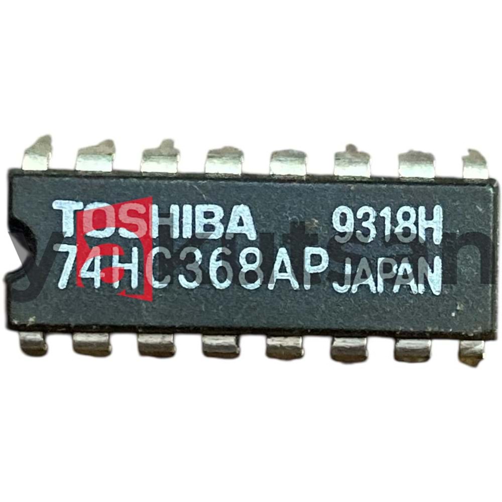 74HC368AP