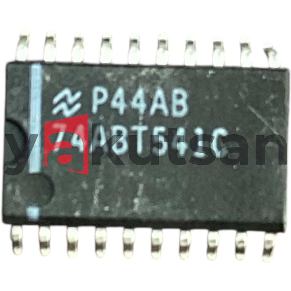 74ABT541C