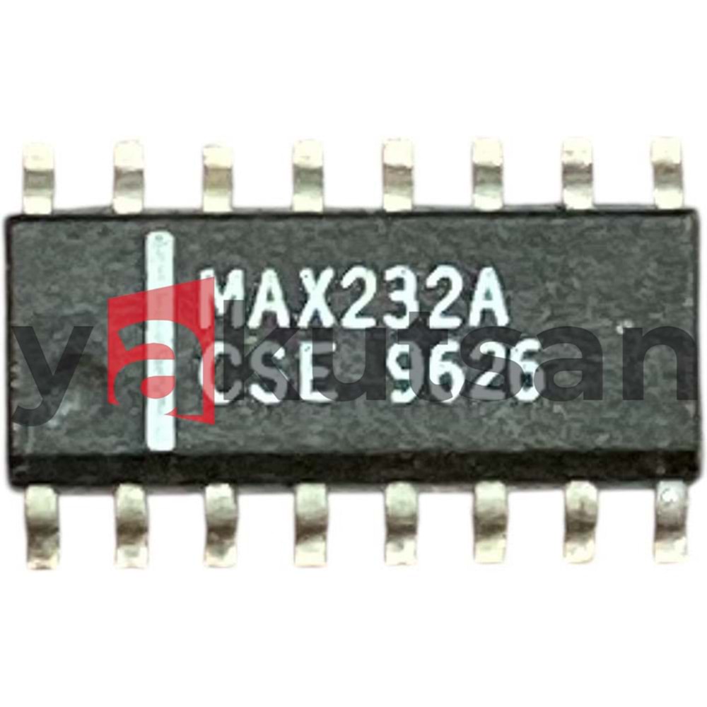 MAX232A