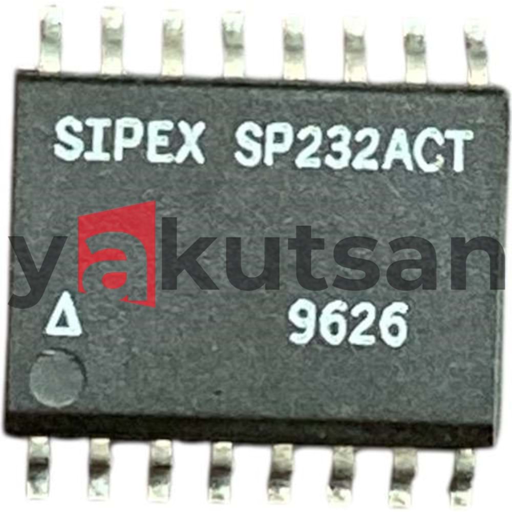 SP232ACT