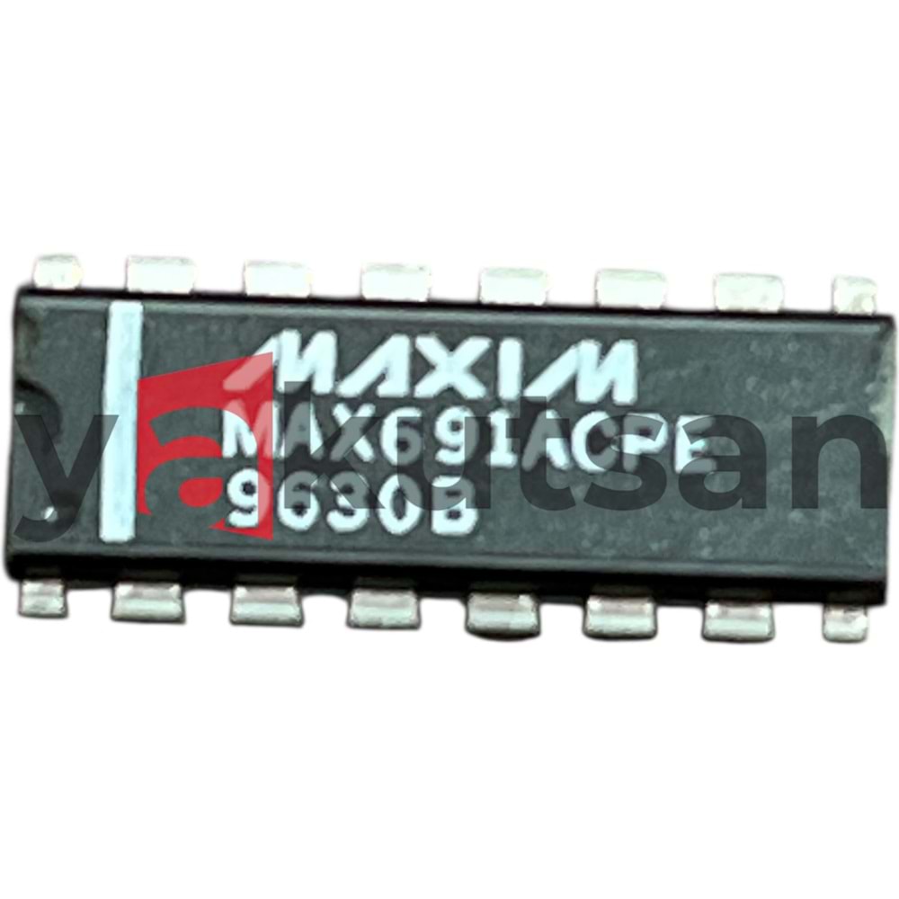 MAX691ACPE
