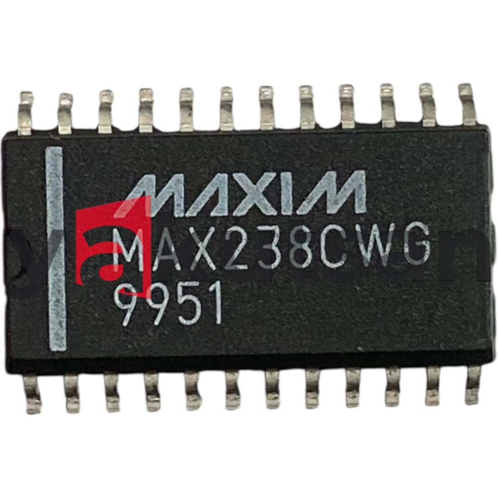 MAX238CWG