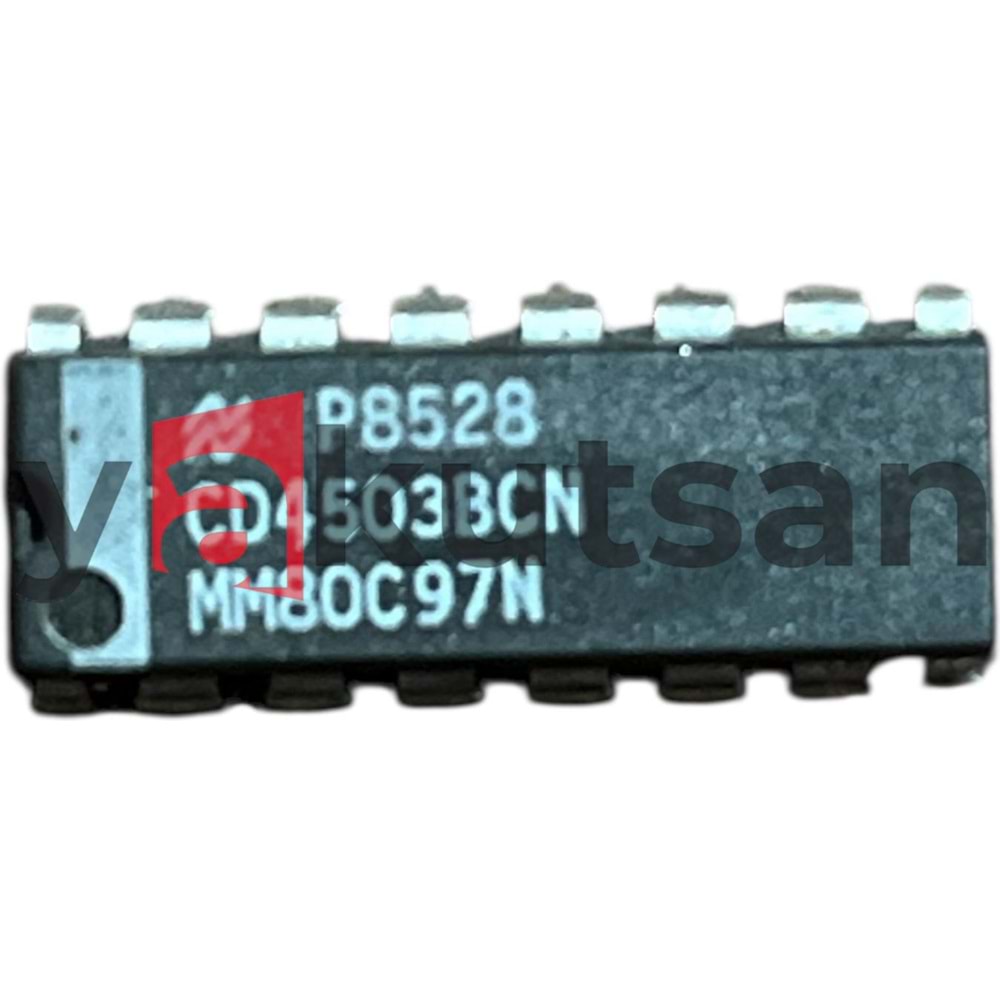 CD4503BCN