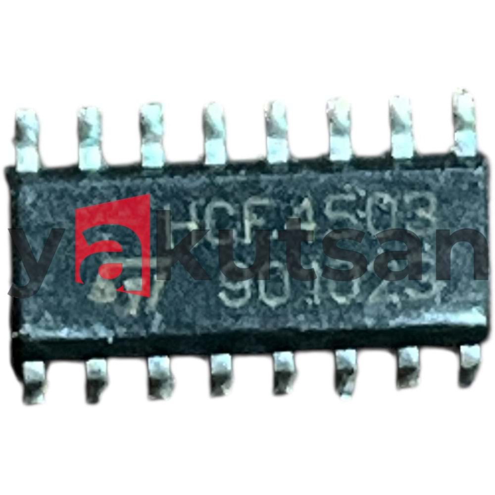 HCF4503