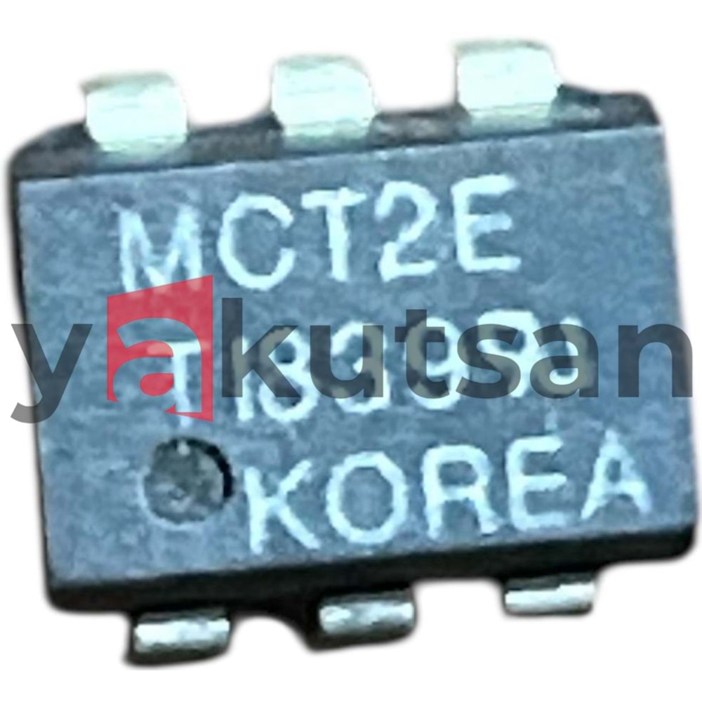 MCT2E