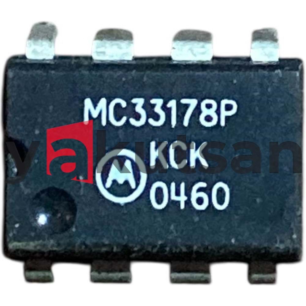 MC33178P
