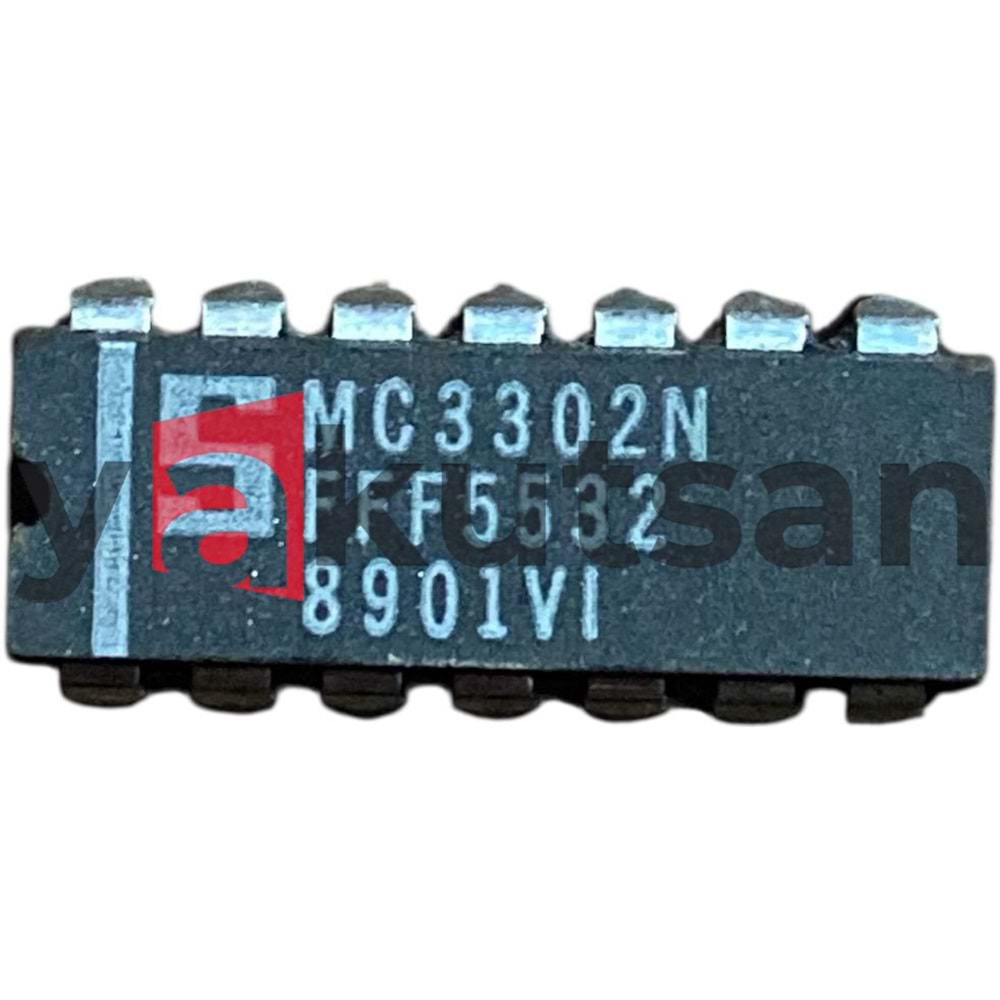 MC3302N